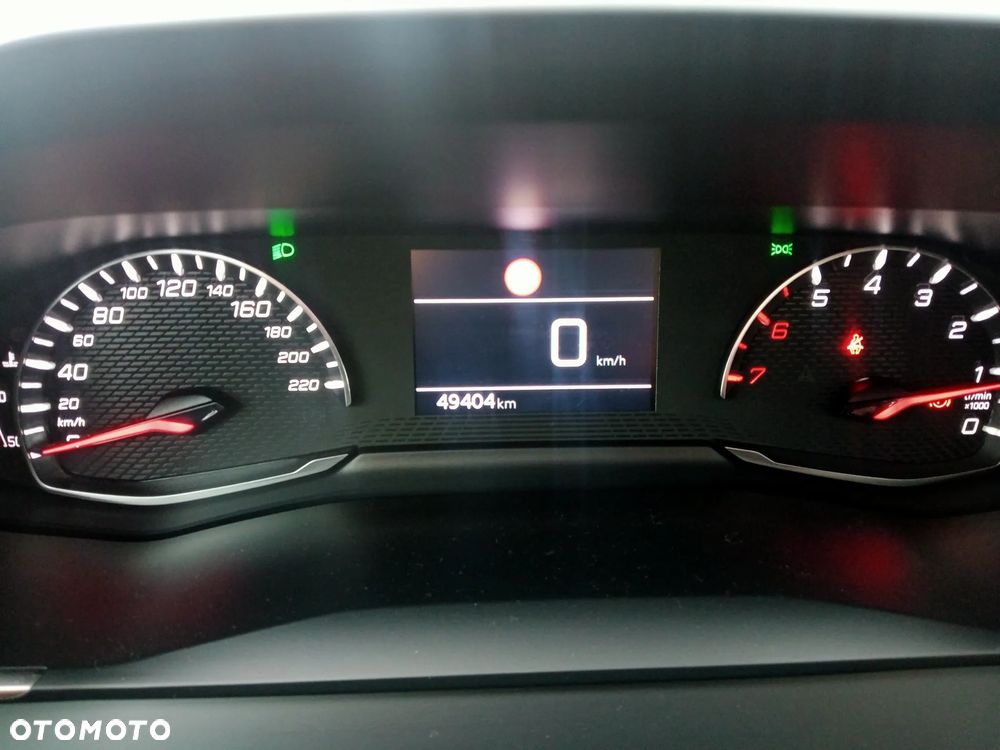 Nissan Juke 1.6 N-Tec - 11