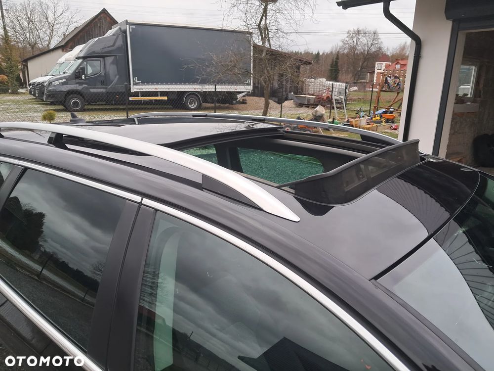 Volkswagen Passat 1.6 TDI BlueMotion Technology Highline - 7