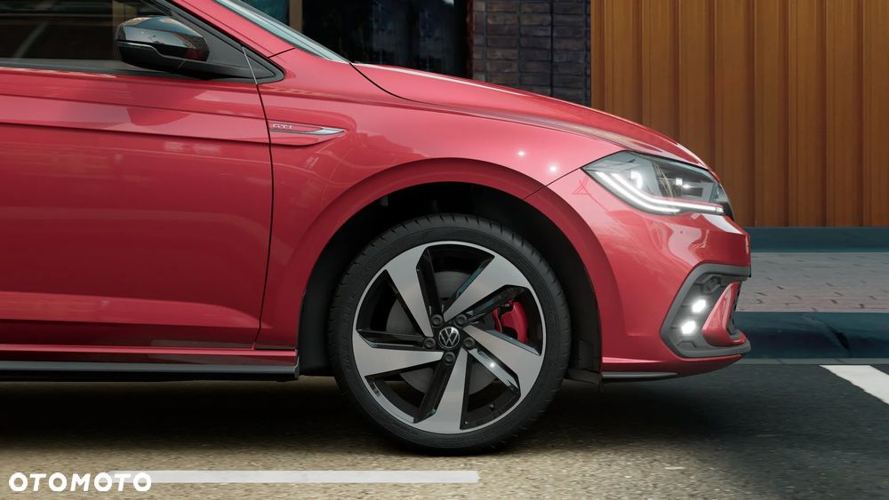 Volkswagen Polo 2.0 TSI GTI DSG - 5