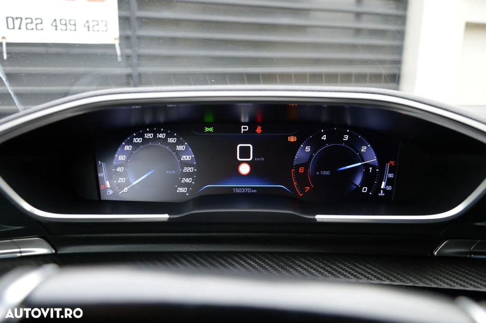 Peugeot 508 - 6