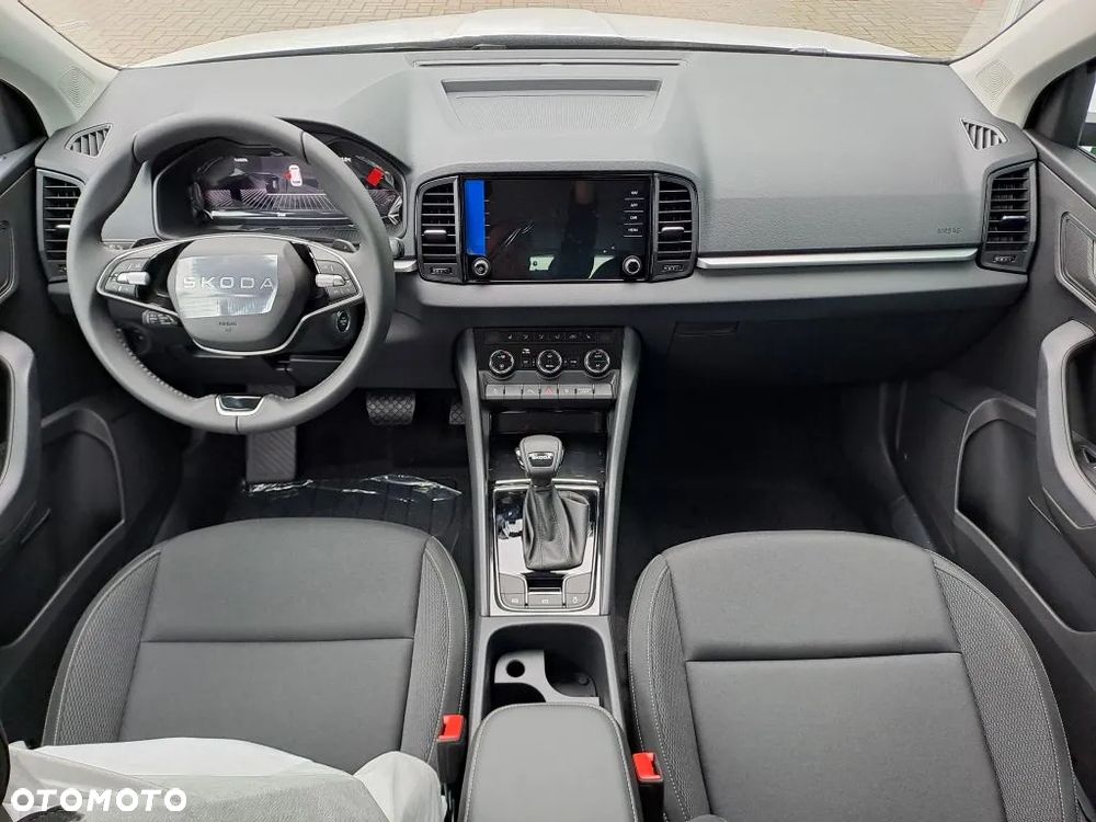 Skoda Karoq 1.5 TSI ACT Edition 130 DSG - 7