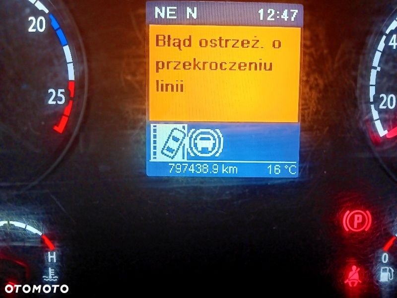 Scania P410 N320+NACZEPA EUROLOHR 200 C2H99S - 15