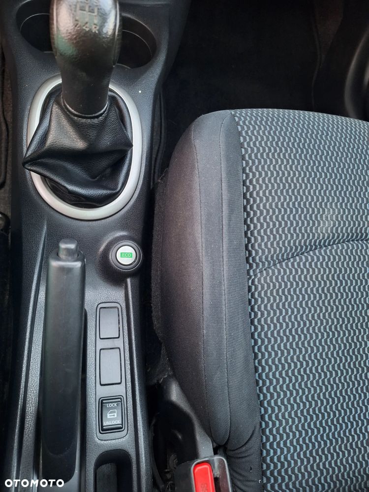 Nissan Note 1.2 Visia - 19