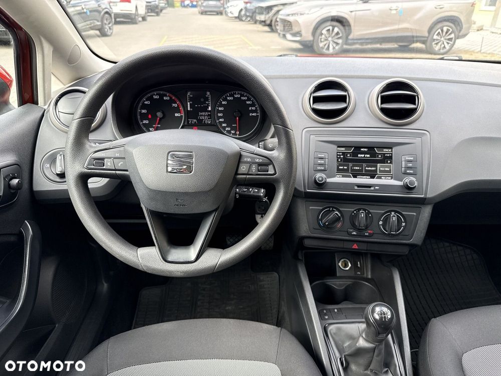 Seat Ibiza 1.2 TSI Style - 14