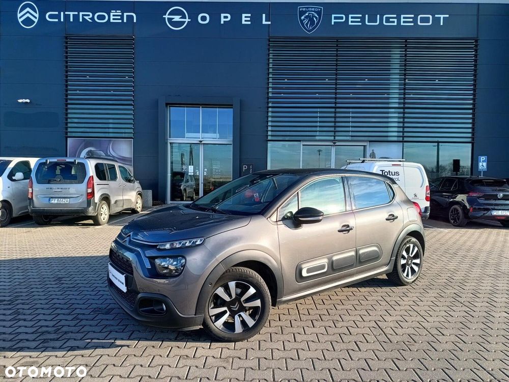 Citroën C3 1.2 PureTech Max - 2