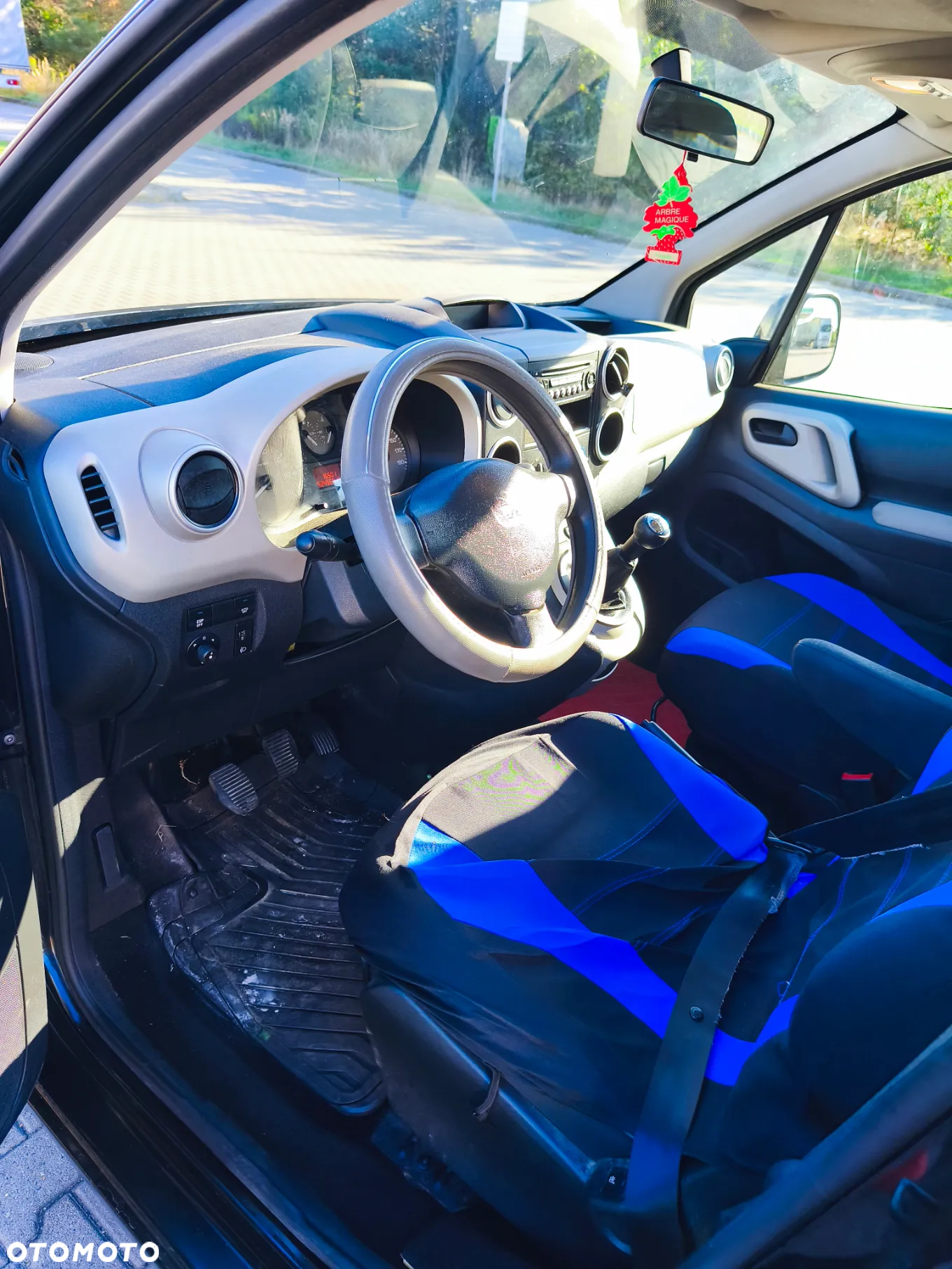 Peugeot Partner - 17