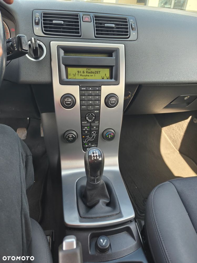 Volvo C30 1.6D - 8