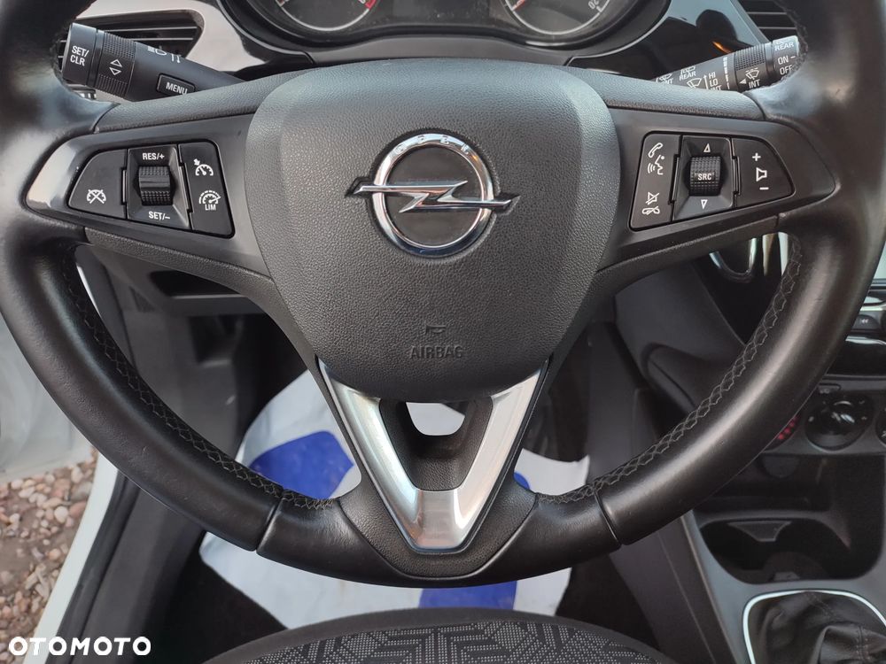 Opel Corsa 1.4 Turbo ecoFLEX Start-Stop Innovation - 26