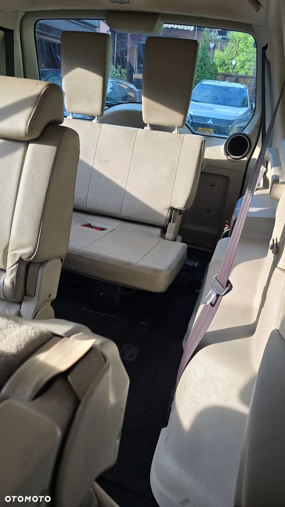 Mitsubishi Pajero 3.2 DID Elegance - 18