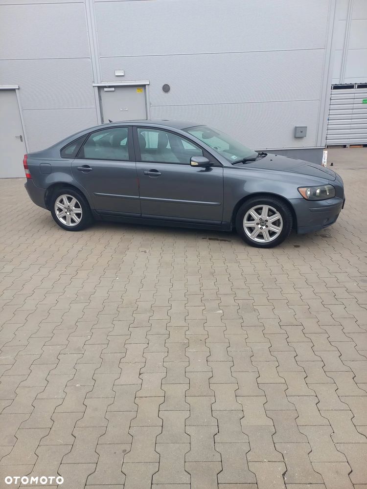 Volvo S40 - 6