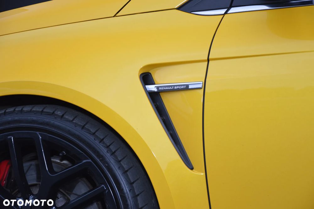 Renault Megane 1.8 TCe FAP R.S Trophy EDC - 23