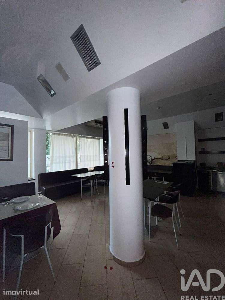 Loja / Estabelecimento Comercial em Alijó de 121,00 m2 - Grande imagem: 4/9