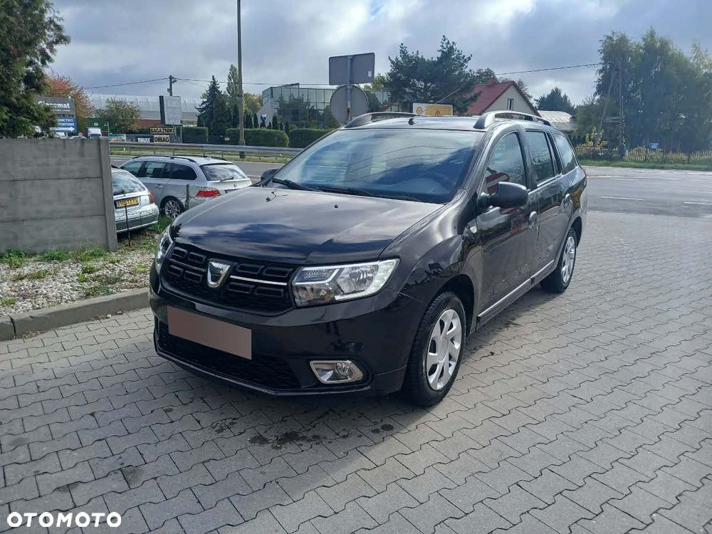 Dacia Logan - 22