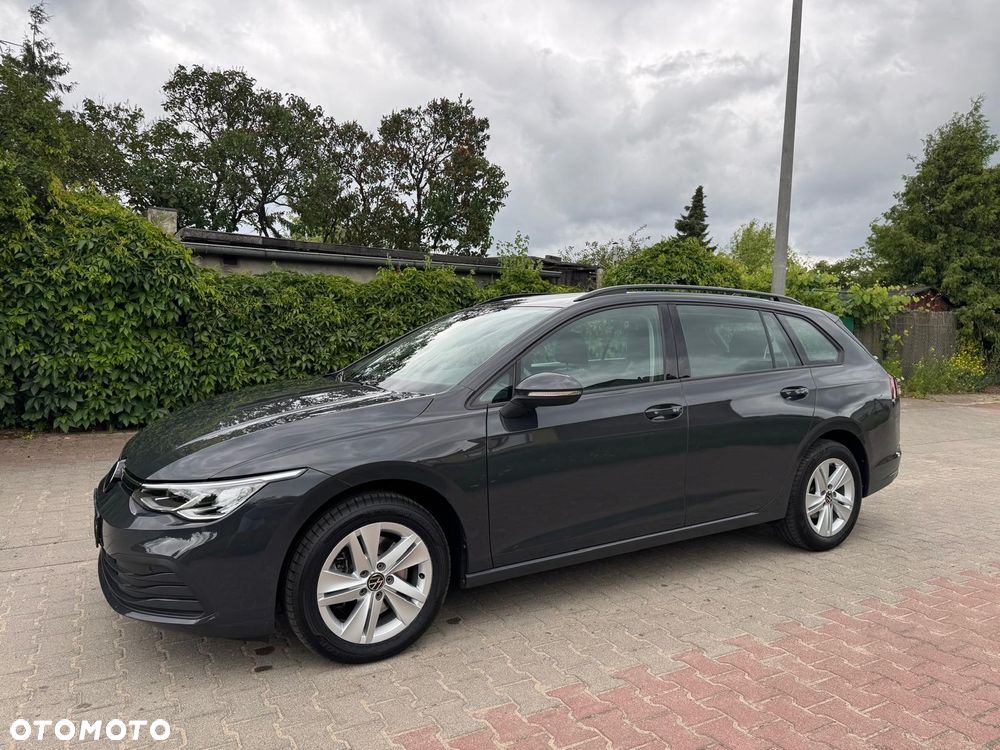 Volkswagen Golf 2.0 TDI SCR - 3