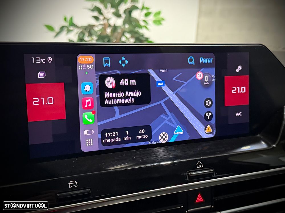 Citroën C4 1.2 PureTech Feel Pack - 16