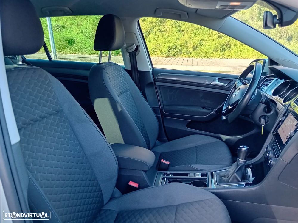 VW Golf 1.0 TSI Join - 6