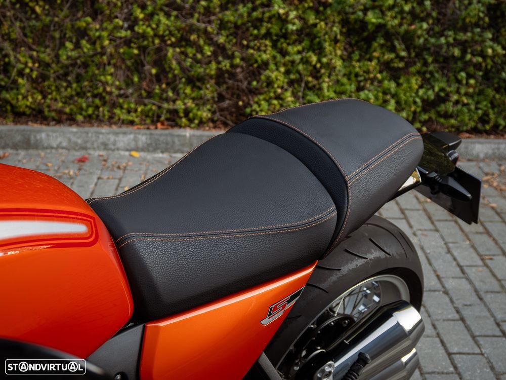 BMW R 12 nineT R12 S - 13