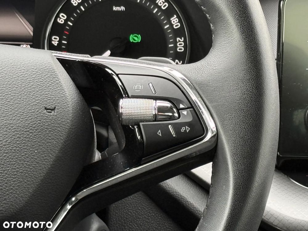 Skoda Octavia 1.5 TSI e-Tec Ambition DSG - 20