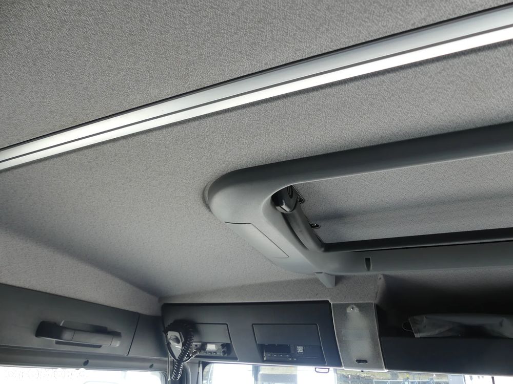 MAN TGL 12.220 / AUTOMAT / NISKI PRZEBIEG / EURO 6 / - 30