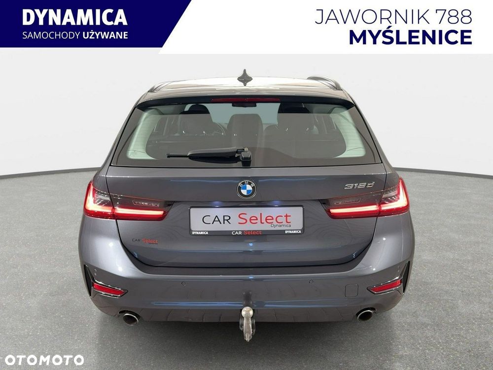 BMW Seria 3 - 8