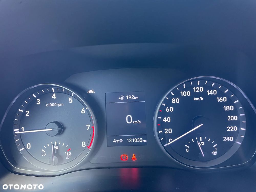 Hyundai i30 1.0 T-GDI Family - 38