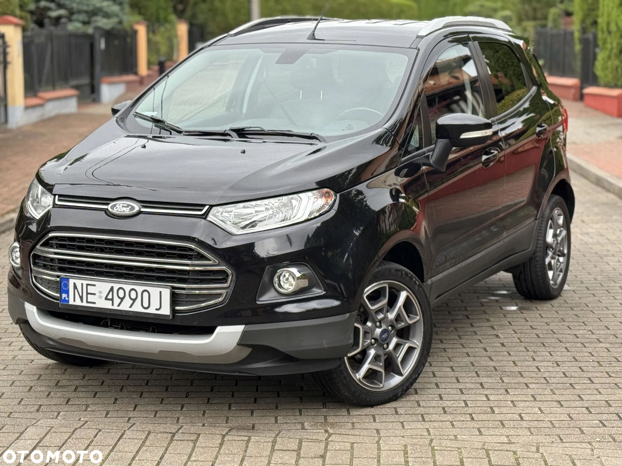 Ford EcoSport - 34