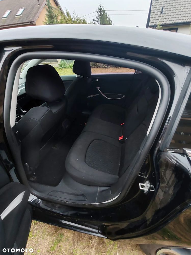 Citroën C5 2.0 HDi Exclusive - 7