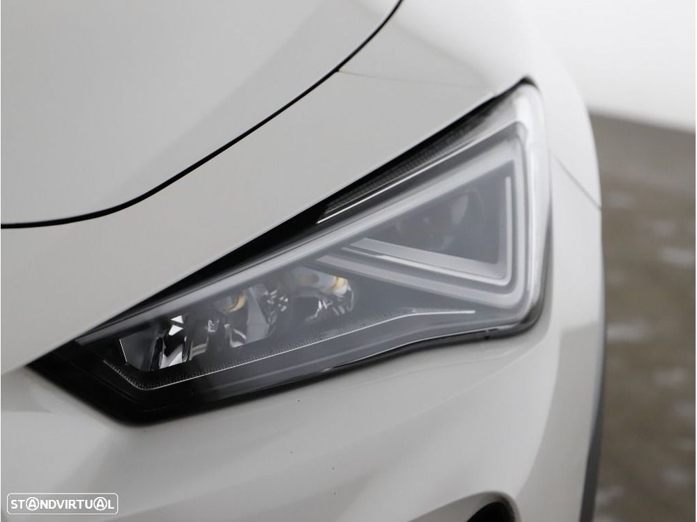 Cupra Formentor 1.4 e-Hybrid DSG - 40