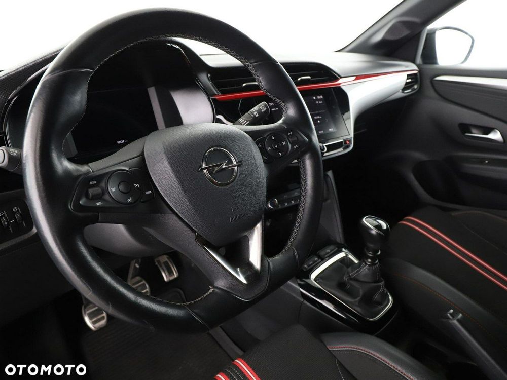 Opel Corsa 1.2 GS Line S&S - 14