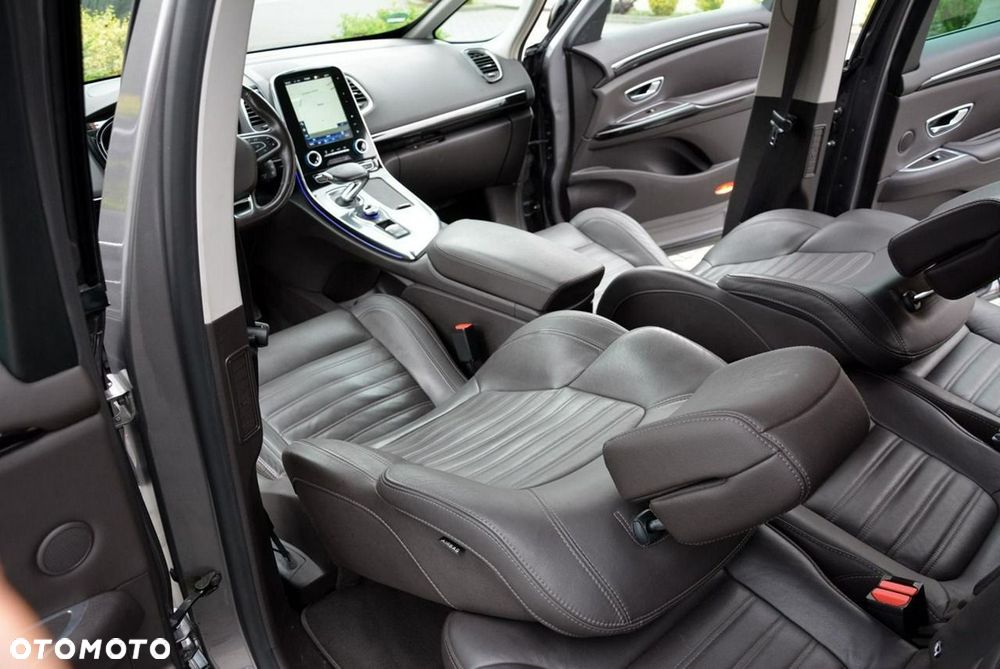 Renault Espace Energy dCi 160 EDC Intens - 23