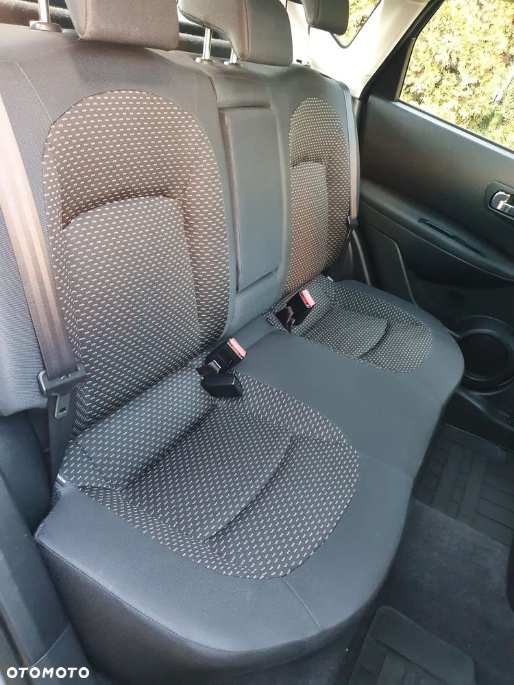 Nissan Qashqai 2.0 acenta - 22