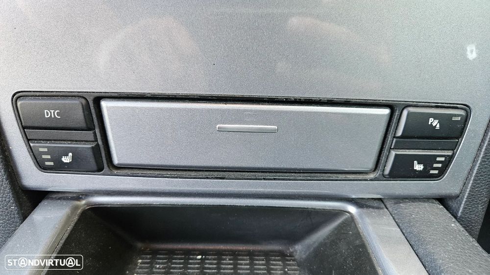 BMW 520 d Edition Exclusive - 28