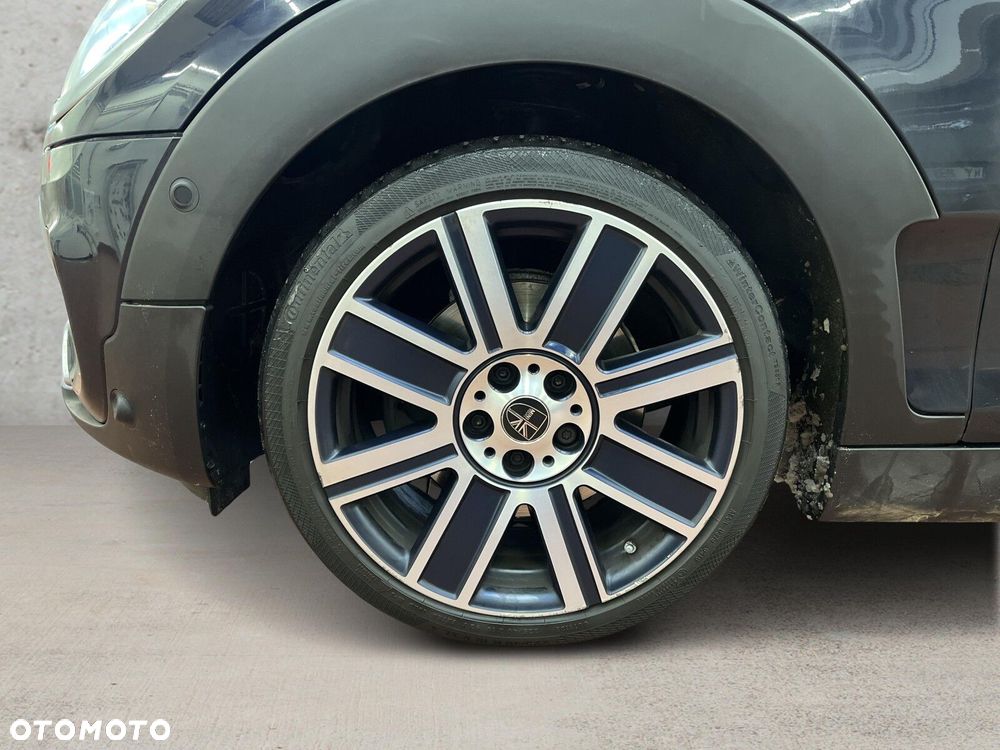 MINI Clubman Cooper S ALL4 sport - 10