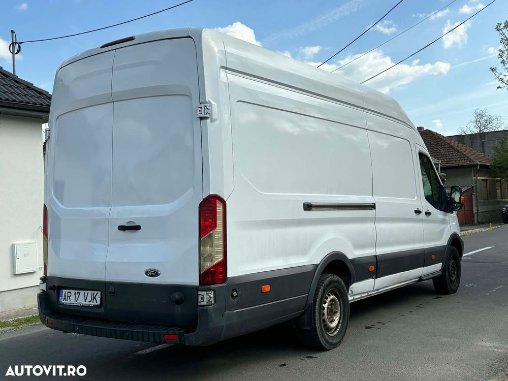 Ford Transit - 3