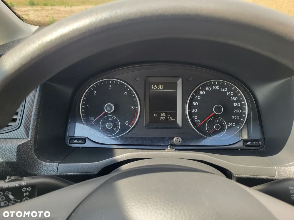 Volkswagen Caddy - 16