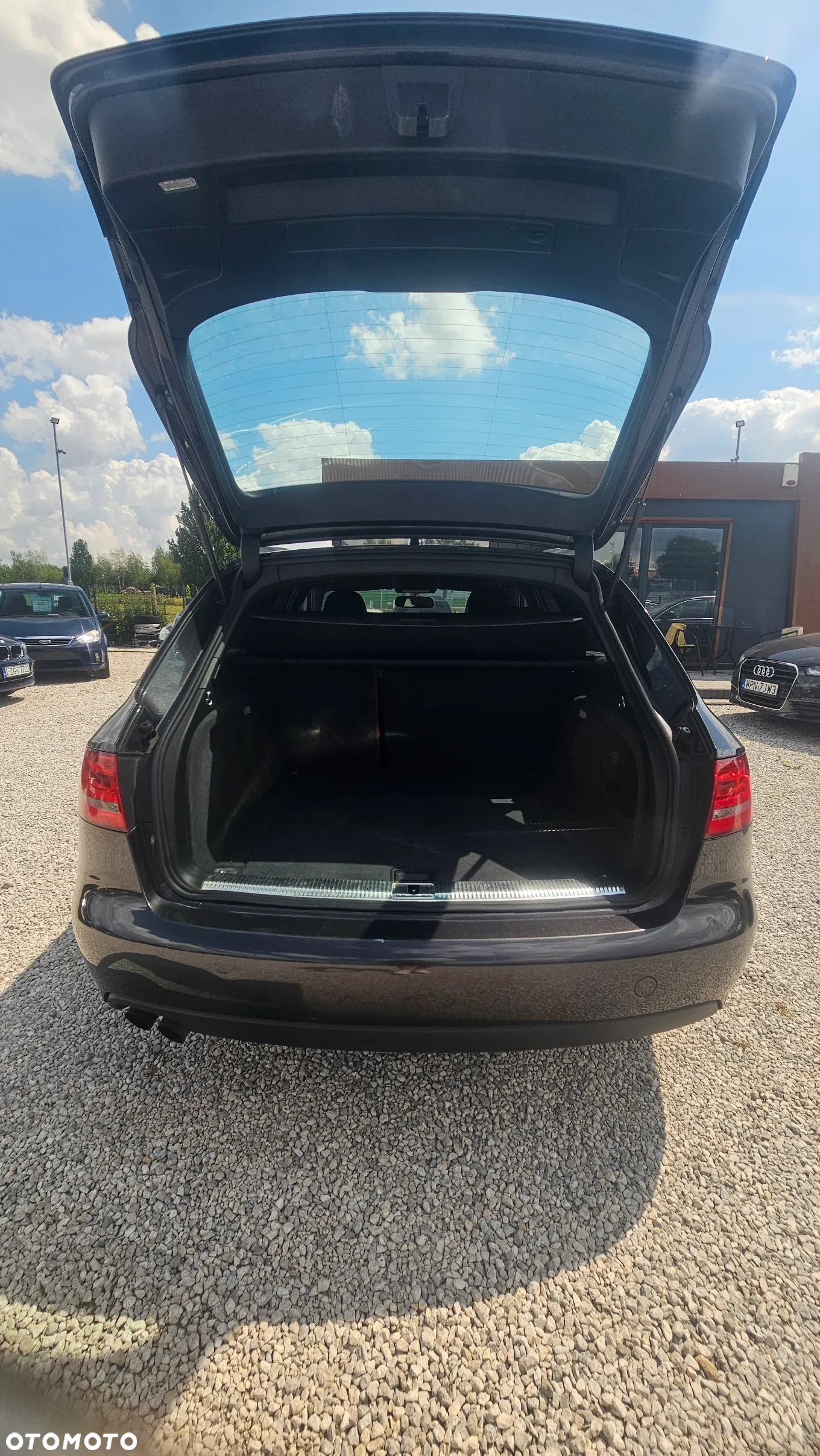 Audi A4 - 12