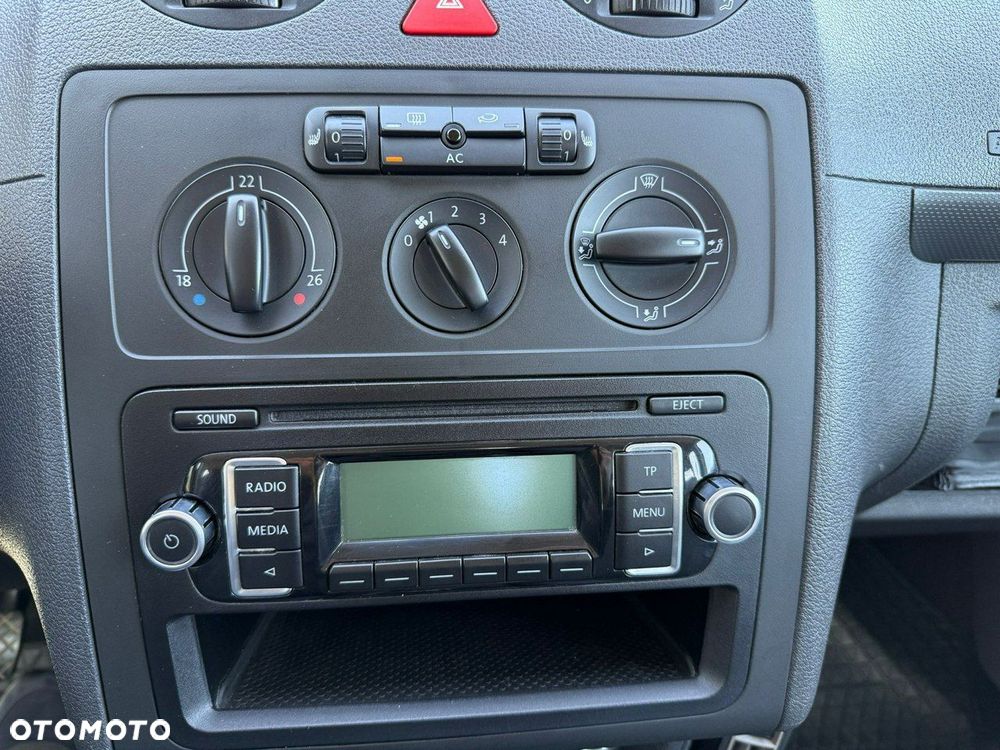 Volkswagen Caddy - 19