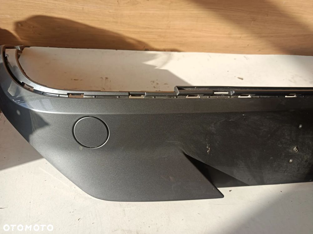 Listwa dokładka zderzaka tylnego Seat Leon IV 20- 5FE807487 - 3