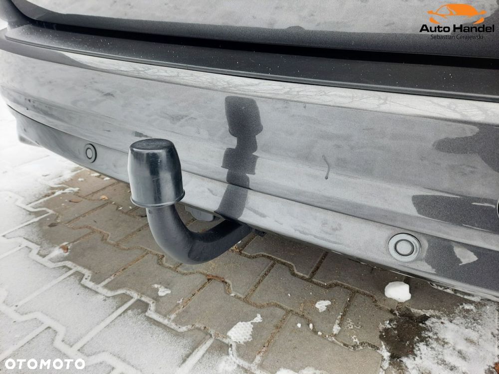 Ford C-MAX 1.5 EcoBoost Start-Stop-System Titanium - 38