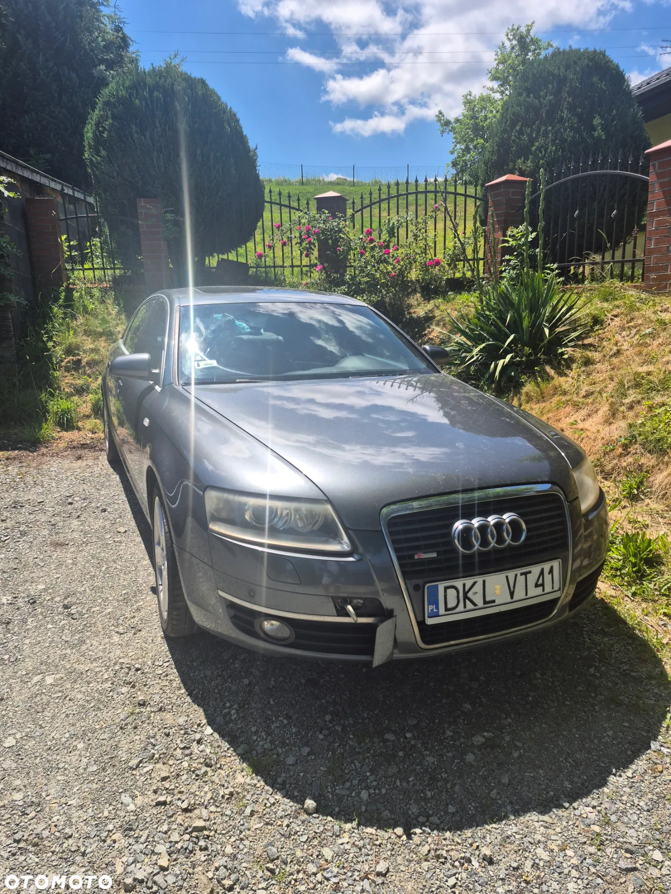 Audi A6 2.0 TFSI - 5