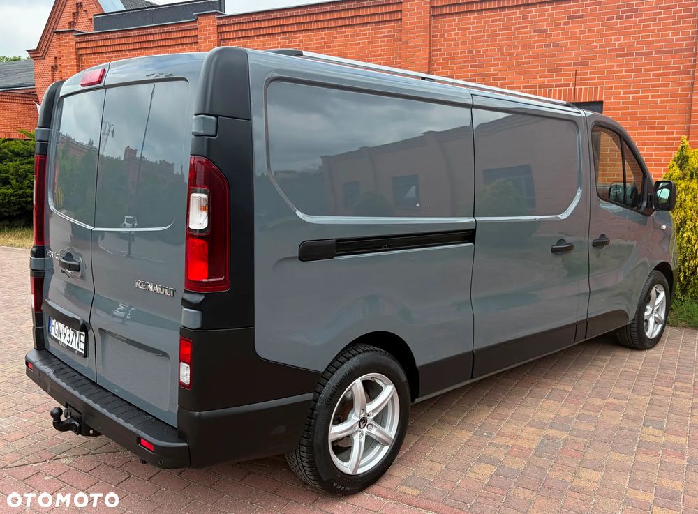 Renault TRAFIC - 25