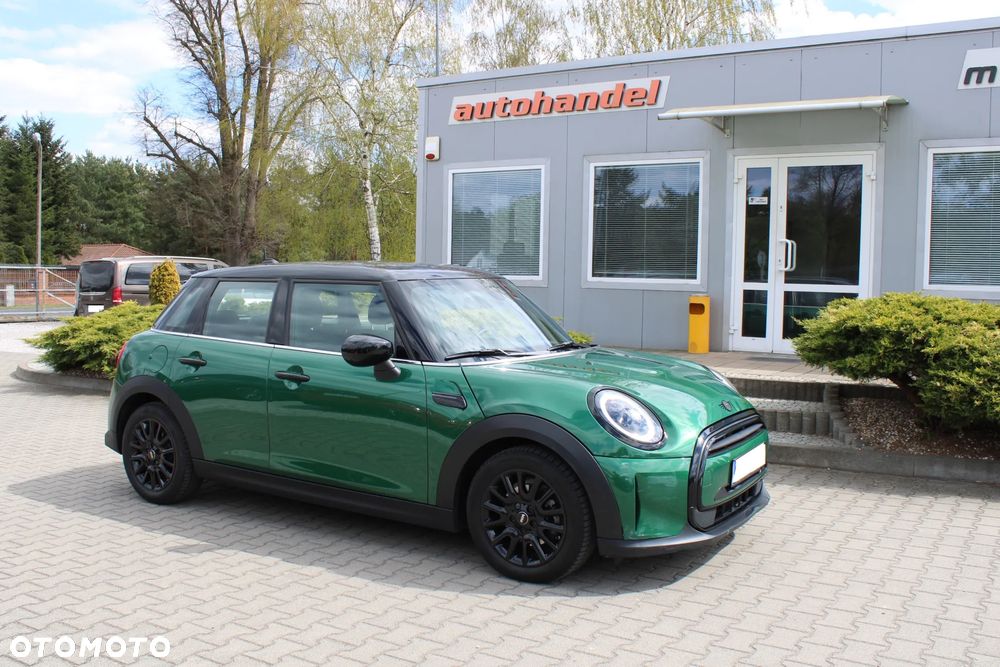 MINI Cooper - 1