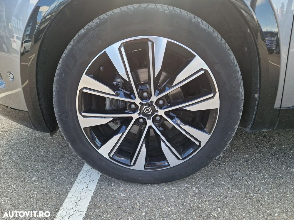 Renault Austral 160 MHEV Techno - 5