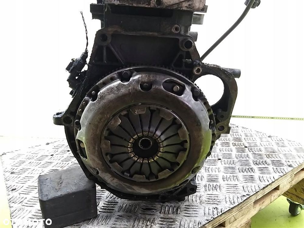 Silnik WTRYSKI POMPA Opel Corsa C MERIVA 1,3 CDTI Z13DT - 4