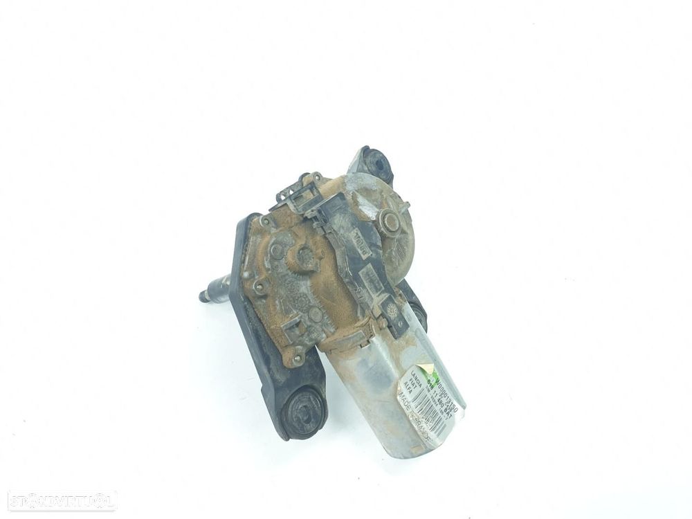 MOTOR LIMPA-VIDROS TRASEIRO OPEL COMBO D - 1