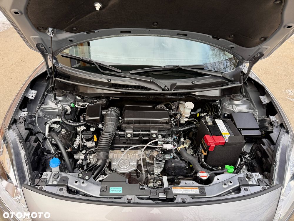 Suzuki Swift 1.2 Dualjet SHVS Elegance - 15