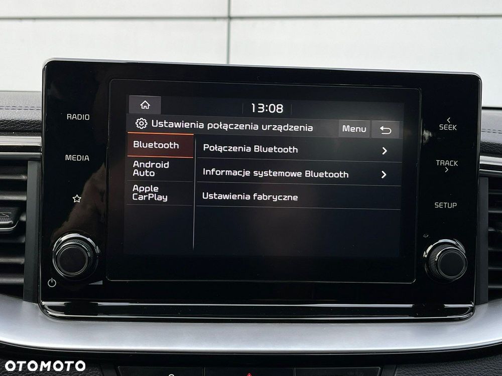 Kia XCeed 1.6 CRDi (48V Mild-Hybrid) SPIRIT - 35