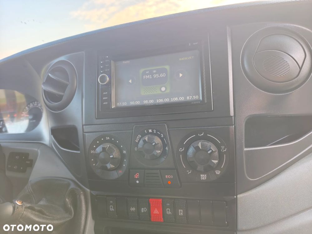 Iveco Turbo Daily - 17