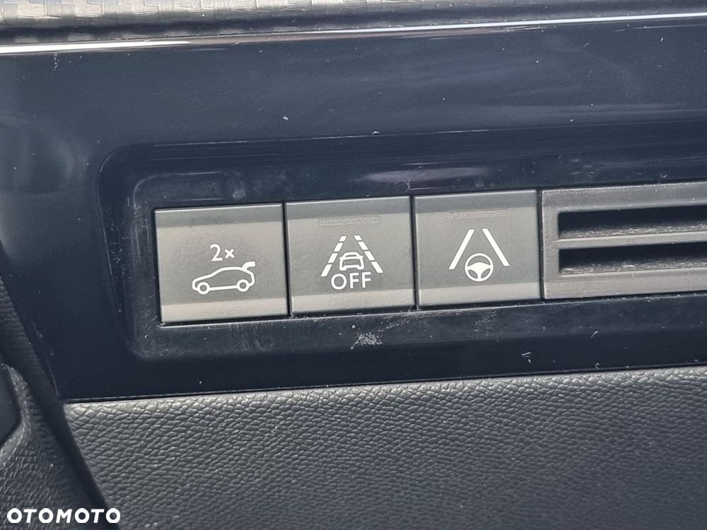 Peugeot 508 1.5 BlueHDi Allure Pack S&S EAT8 - 34