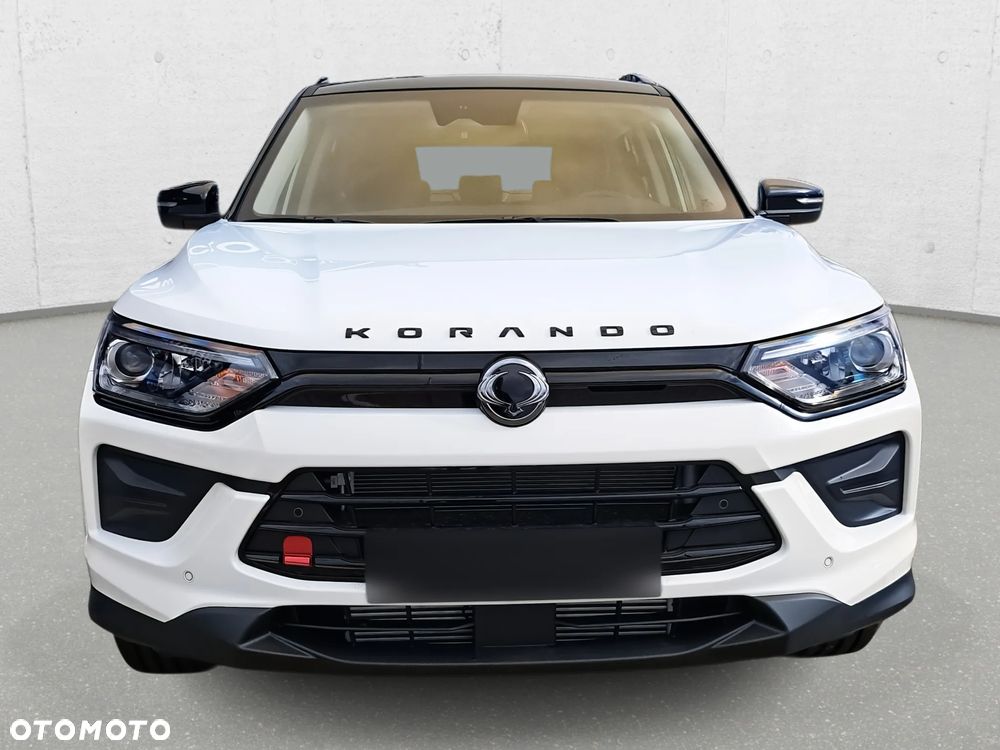 SsangYong/KGM Korando 1.5 T-GDI Joy 2WD - 2